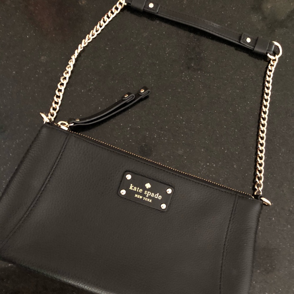 kate spade purse